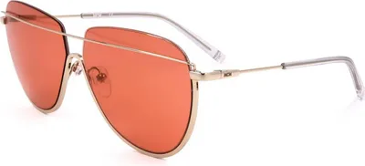 Produktbild von MCM Sonnenbrille MCM158S 734 62 11 140