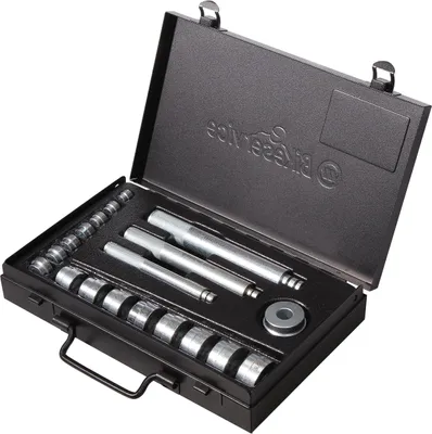 Produktbild von Bikeservice Montgwrkzstz Lager Bst Metrisch 17Tlg
