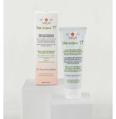 Obrázek produktu pro Vea Intimate TT Waschcreme 75 ml
