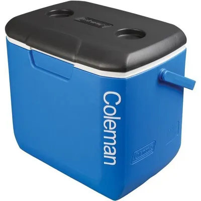 Image de Glacière Coleman Performance 30