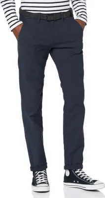 Immagine prodotto di Pantaloni in tessuto Tom Tailor per uomo