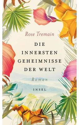 Zdjęcie produktu dla Die innersten Geheimnisse der Welt