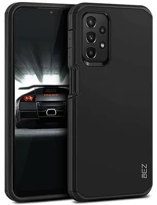Zdjęcie produktu dla Etui do samsung galaxy A23 5G odporne na uderzenia tpu