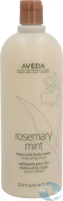 Produktbild von Aveda Body Care Rosemary Minthand&Bodywash