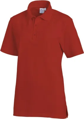 Produktbild von Leiber  Shirt Farbe rot Größe S, 08/2515/02