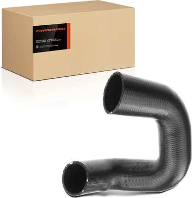 Obrázek produktu pro Frankberg 1x hadice chladiče, hadice turba pro Nissan Primastar Bus Van Opel Vivaro A Platform/Chassis Renault
