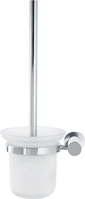 Produktbild von DURAVIT 0099271000 Bürstengarnitur D-Code für
