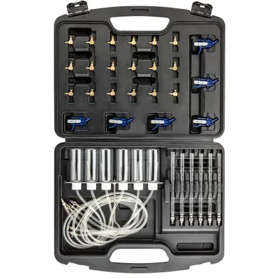 Obrázok produktu pre Diagnostická súprava systému Common Rail NEO TOOLS