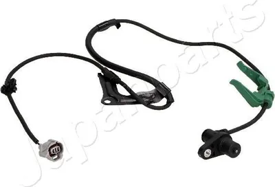 Produktbild von JAPANPARTS ABS Sensor Raddrehzahl Vorne Links für TOYOTA Avensis Kombi (T22) ABS-201