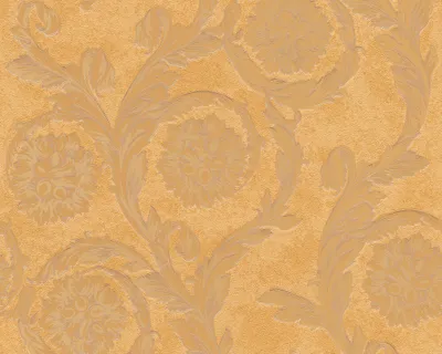 Produktbild von A.S. Creation Versace | 935882 | Vliestapete Muster & Motive | 0.70 m x 10.05 m | Braun
