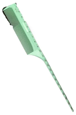 Immagine prodotto di Spazzola professionale per capelli con design ergonomico