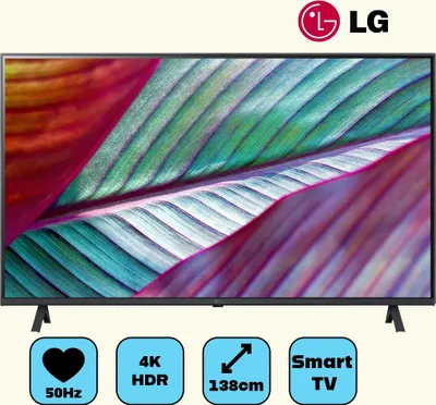 Produktbild von LG 55UR78 4K Smart UHD TV
