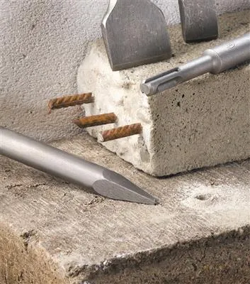 Produktbild von Kalts SDS plus 25x250mm gropju 247410