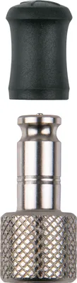 Produktbild von Schwalbe CLIK VALVE Umrüst-Set AV Ventiladapter umrüsten von AV auf Clik Valve