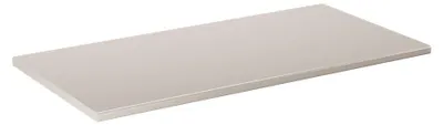 Imagen del producto de Encimera de cocina Vicco R-Line Satén 120 cm, Model 65343