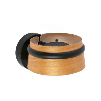 Produktbild von Faro 29565, Oberfläche, 2700 K, IP20, Schwarz