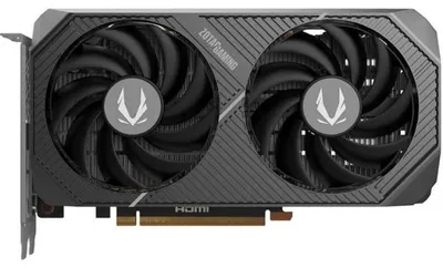 Immagine prodotto di Zotac GAMING GeForce RTX 5060 Twin Edge NVIDIA 8 GB GDDR7