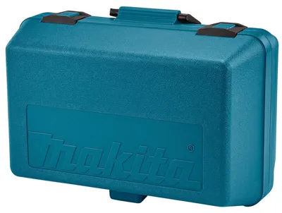 Image de Makita Mallette de transport pour raboteuse à feuillures - 824944-8