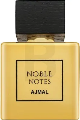 Obrázok produktu pre Ajmal - Noble Notes EDP 100ml