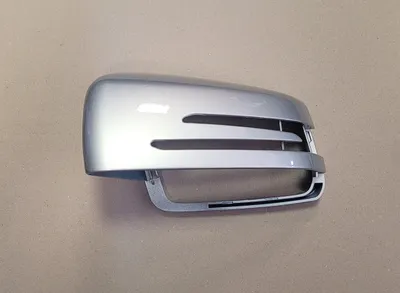 Produktbild von Spiegelkappe  Für  MERCEDES W176 W246 W204 C117 C216 C218 W212 C207 X156 X164 X204 W221 794