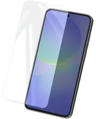 Immagine prodotto di Mayaxess, vetro temperato Galaxy A37, protezione ultra resistente, trasparente