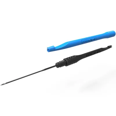 Produktbild von Preston Floater Disgorger Baiting Needle - Hakenlöser mit Ködernadel