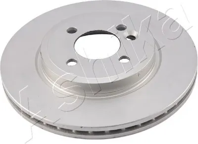 Produktbild von 2x ASHIKA Bremsscheibe 60-00-0149 vorne für MINI Schrägheck (R50 R53) 44mm