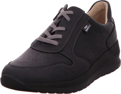 Immagine prodotto di Scarpe stringate comfort da donna in nero