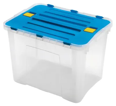 Obrázek produktu pro Heidrun Dragon box special 24L
