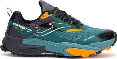 Immagine prodotto di Joma Sierra scarpe da trail running Blu EU 37 Uomo Blu EU 37