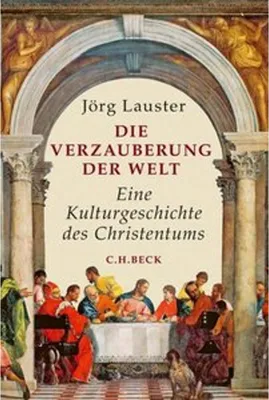 Obrázek produktu pro Die Verzauberung der Welt