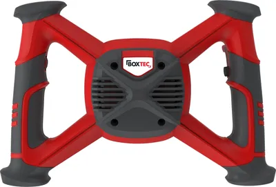 Produktbild von BOXTEC MXE 1200 W PROFI Rührwerk Drehzahlelektronik inkl. M14 Rührkorb, Kategorie:1200 W / 1-Gang / inkl. Quirl