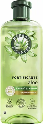 Immagine prodotto di Shampoo condizionante ALOE 350 ml