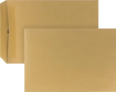 Immagine prodotto di Busta POSTHORN 04270336 C4 sk 90g br 250 pz./confezione.