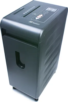 Produktbild von Aktenvernichter AT Slimline L (P5)