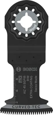Produktbild von PRO AIZ 45 BSPIB Tauchsägeblatt, 45 x 45 mm