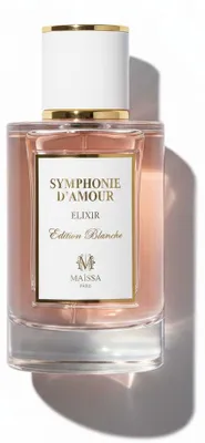 Produktbild von Maison Maissa Symphonie D'Amour Eau de Parfum 100 ml