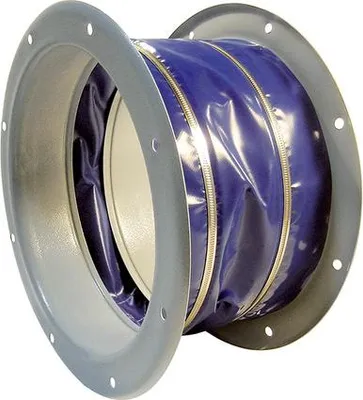 Obrázek produktu pro Elastický spojovací kus ELI100 pro jmenovitou šířku 1000 od Maico - 0073.0222