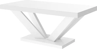 Produktbild von Design Couchtisch HV-222 Hochglanz Highgloss Tisch Wohnzimmertisch