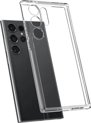 Immagine prodotto di SPIGEN Spigen ACS07292 Custodia per cellulare 17,3 cm (6,8") Cover Trasparente