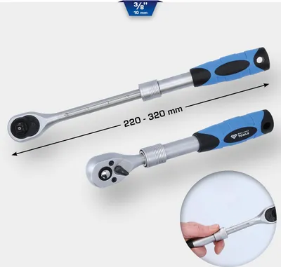 Productafbeelding van Brilliant Tools BT021996, 1 stuk