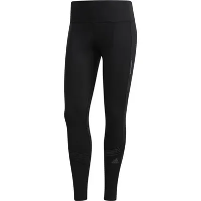 Produktbild von ADIDAS How We Do Tight Damen schwarz L