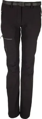 Produktbild von Ternua Dinesh Hosen Schwarz XS Damen Schwarz XS