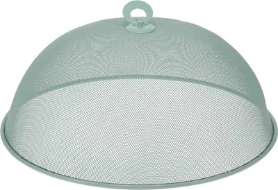 Image de Couvercle alimentaire en métal pour fruits 35 cm