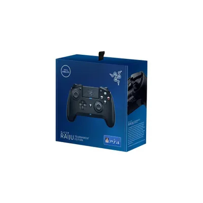 Immagine prodotto di Controller PS4 Razer Raiju Tournament 2019