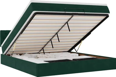 Zdjęcie produktu dla VidaXL 3312713, 280 kg, 1800 mm, 2030 mm, 880 mm, 180 x 200 mm, 1 szt.