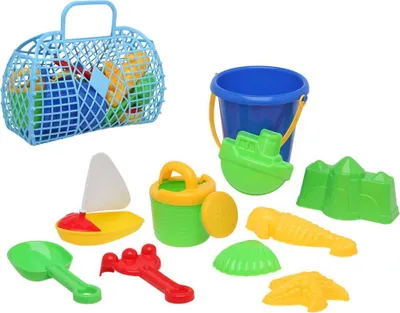 Produktbild von Atosa Würfelstrand Grün Grün One Size