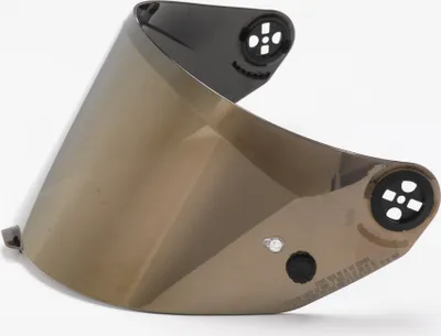 Productafbeelding van Nolan X-804 RS Ultra Carbon vizier, goud, universele maat