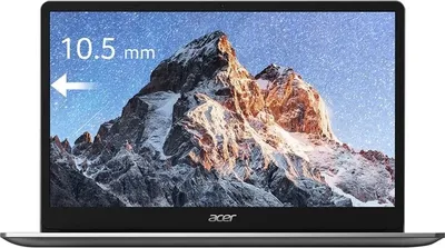 Produktbild von Acer NX.KB9EG.003 - 15,6" Notebook - Pentium N 39,62 cm