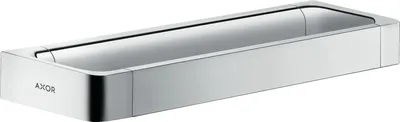 Immagine prodotto di hansgrohe Accessoires AXOR UNIVERSAL Rampe / Poignée 300 mm, 42830000, 42830000